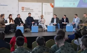 Konferencja „Wiedza, Praktyka, Sukces - Droga Zawodowca”